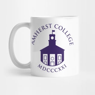 Amherst College Mug